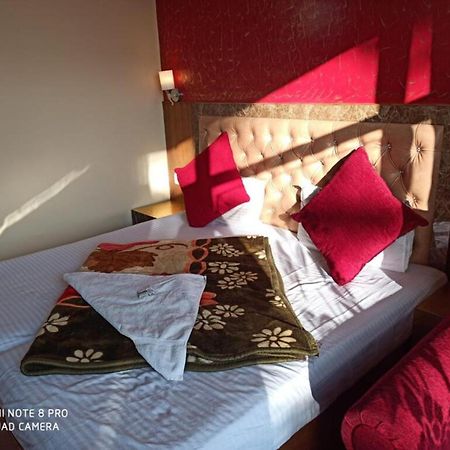 Hotel King Palace - Nature-Valley-Luxury-Room - Prime Location With Parking Facilities Shimla Eksteriør bilde