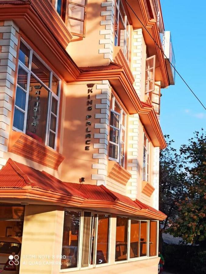 Hotel King Palace - Nature-Valley-Luxury-Room - Prime Location With Parking Facilities Shimla Eksteriør bilde