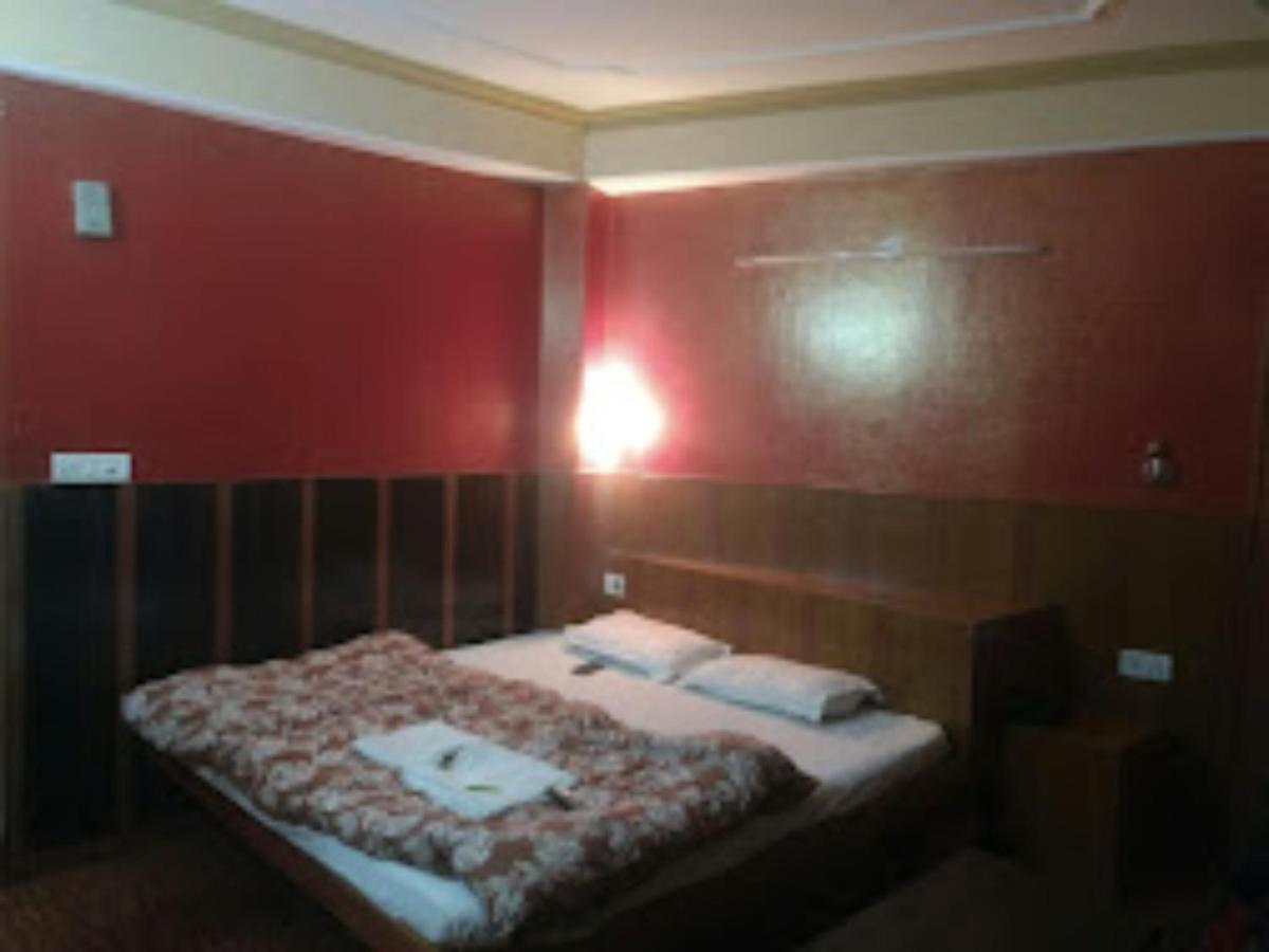 Hotel King Palace - Nature-Valley-Luxury-Room - Prime Location With Parking Facilities Shimla Eksteriør bilde