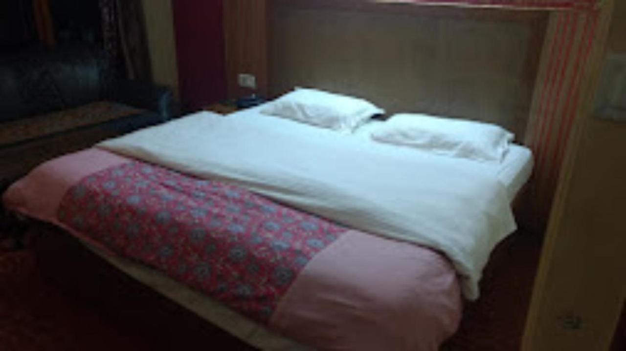 Hotel King Palace - Nature-Valley-Luxury-Room - Prime Location With Parking Facilities Shimla Eksteriør bilde