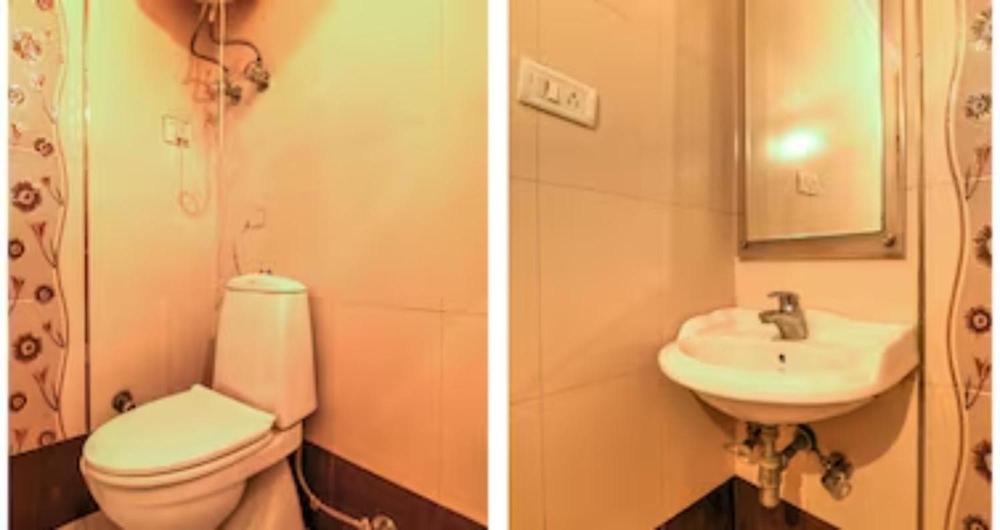 Hotel King Palace - Nature-Valley-Luxury-Room - Prime Location With Parking Facilities Shimla Eksteriør bilde