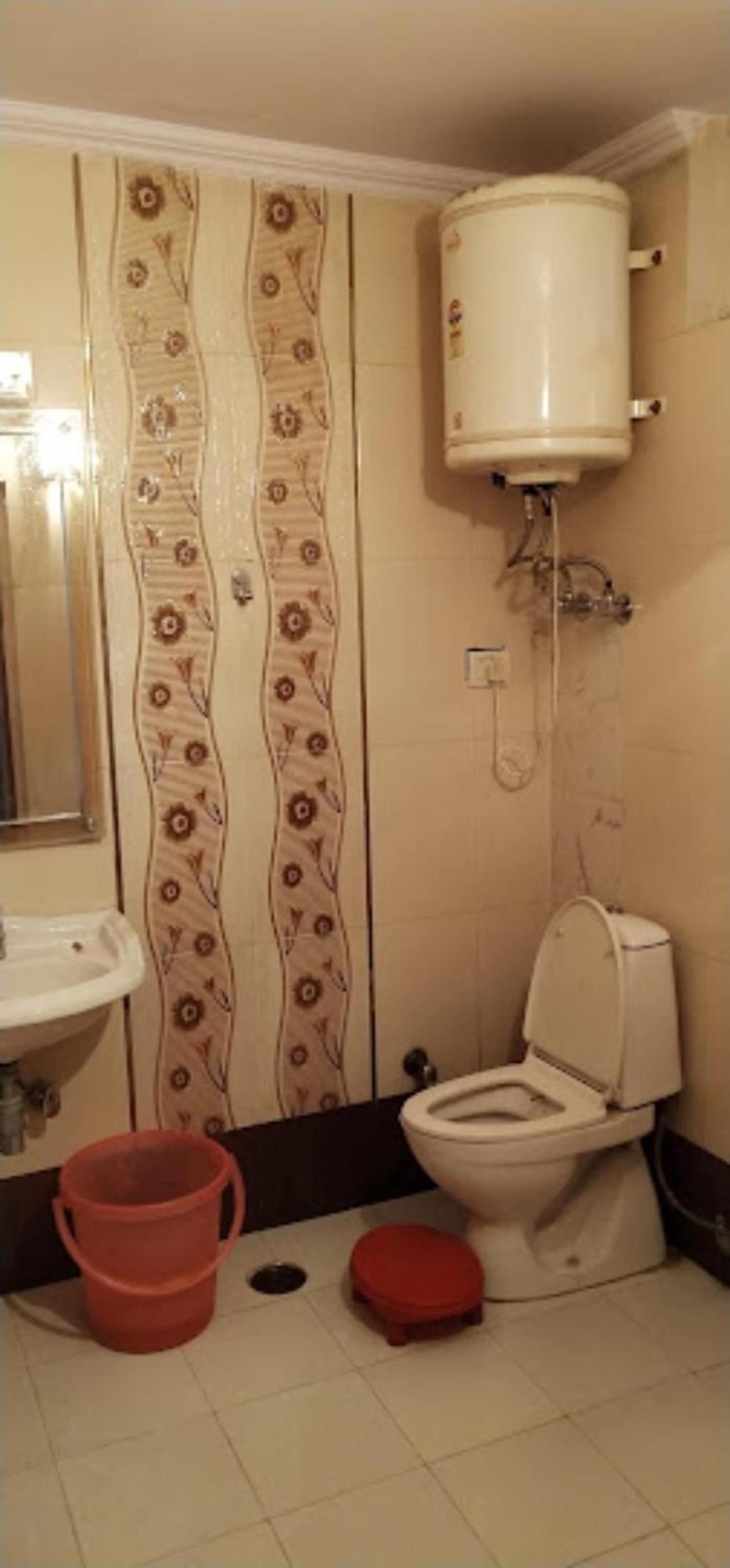 Hotel King Palace - Nature-Valley-Luxury-Room - Prime Location With Parking Facilities Shimla Eksteriør bilde