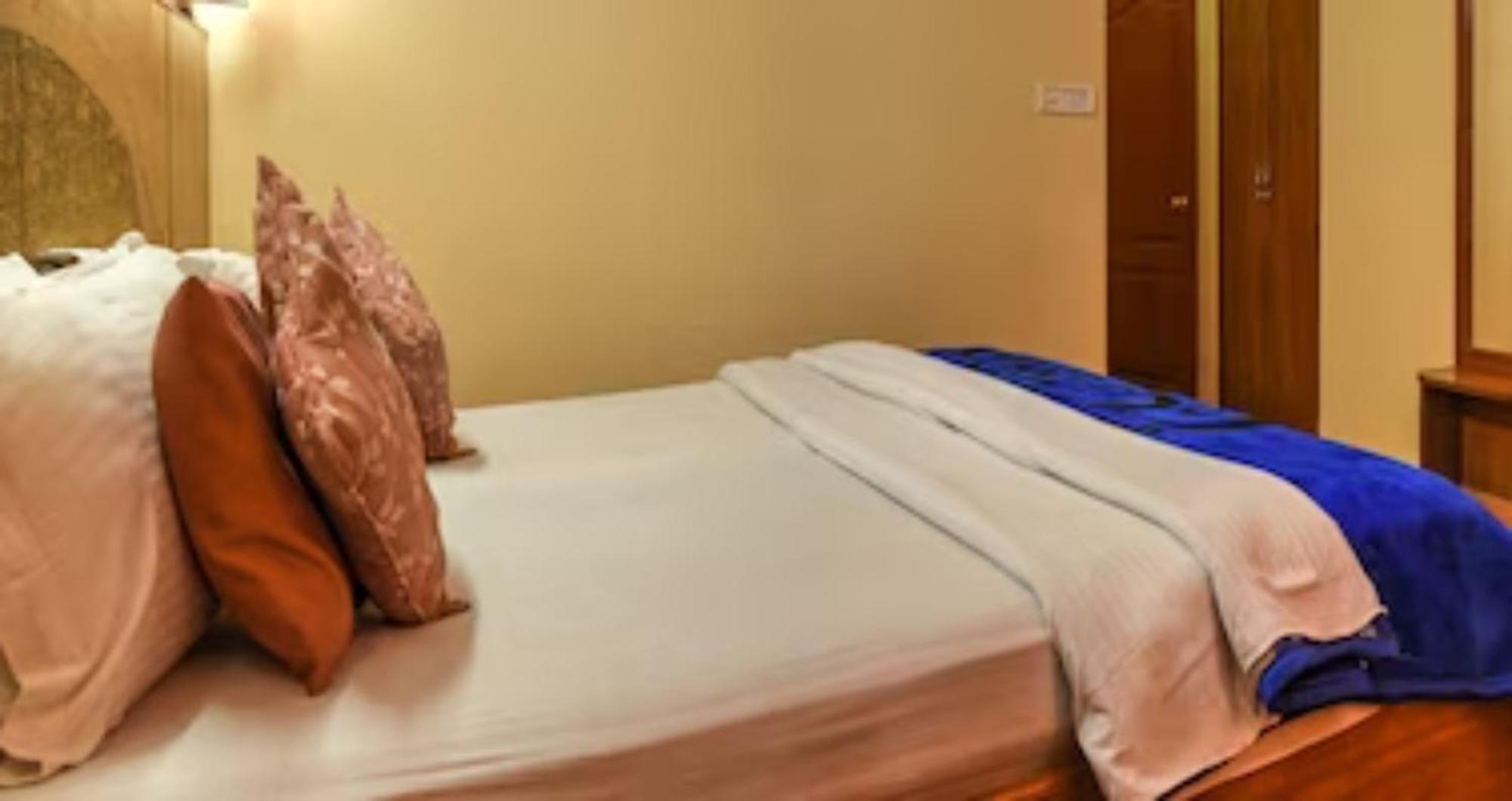 Hotel King Palace - Nature-Valley-Luxury-Room - Prime Location With Parking Facilities Shimla Eksteriør bilde