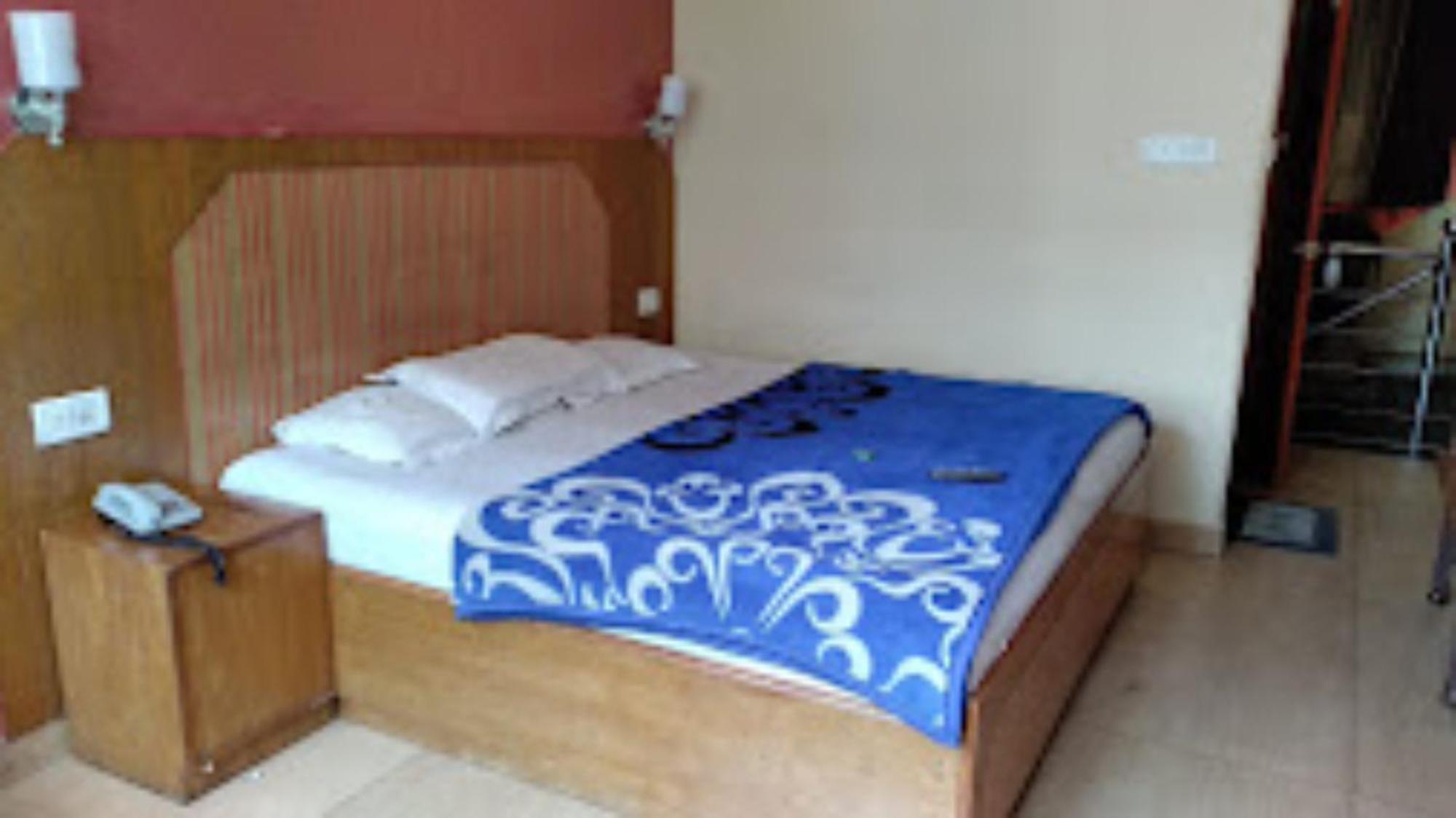 Hotel King Palace - Nature-Valley-Luxury-Room - Prime Location With Parking Facilities Shimla Eksteriør bilde