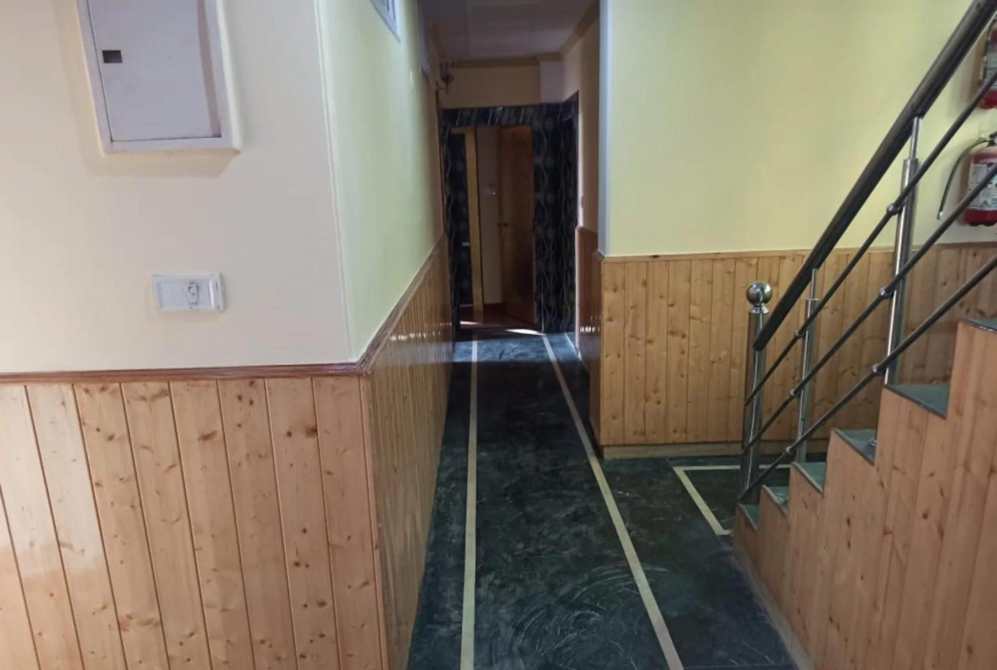 Hotel King Palace - Nature-Valley-Luxury-Room - Prime Location With Parking Facilities Shimla Eksteriør bilde